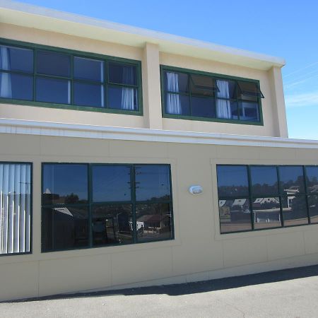 Abel Tasman Airport Motor Inn Launceston Esterno foto
