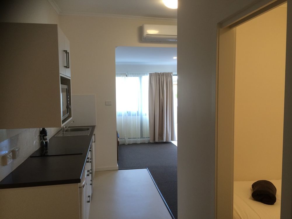 Abel Tasman Airport Motor Inn Launceston Esterno foto