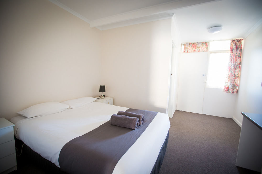 Abel Tasman Airport Motor Inn Launceston Esterno foto