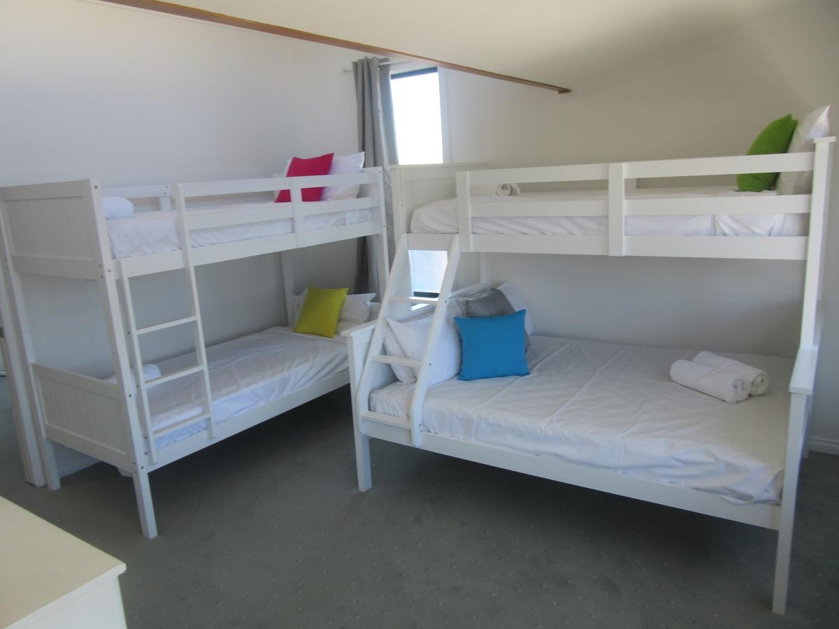 Abel Tasman Airport Motor Inn Launceston Esterno foto