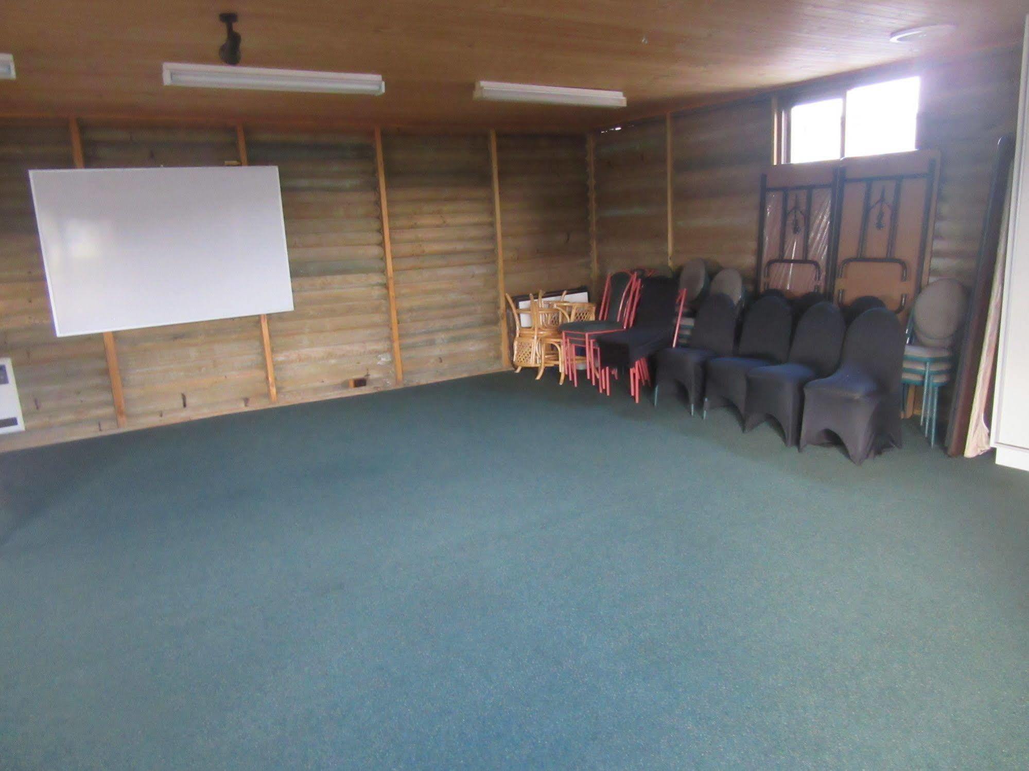 Abel Tasman Airport Motor Inn Launceston Esterno foto